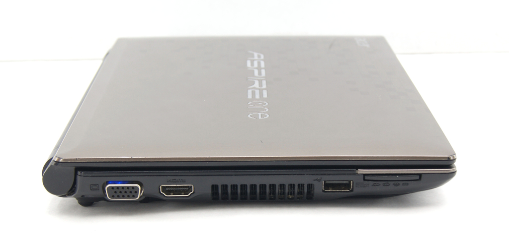Нетбук Acer Aspire One 521 - Pic n 275768