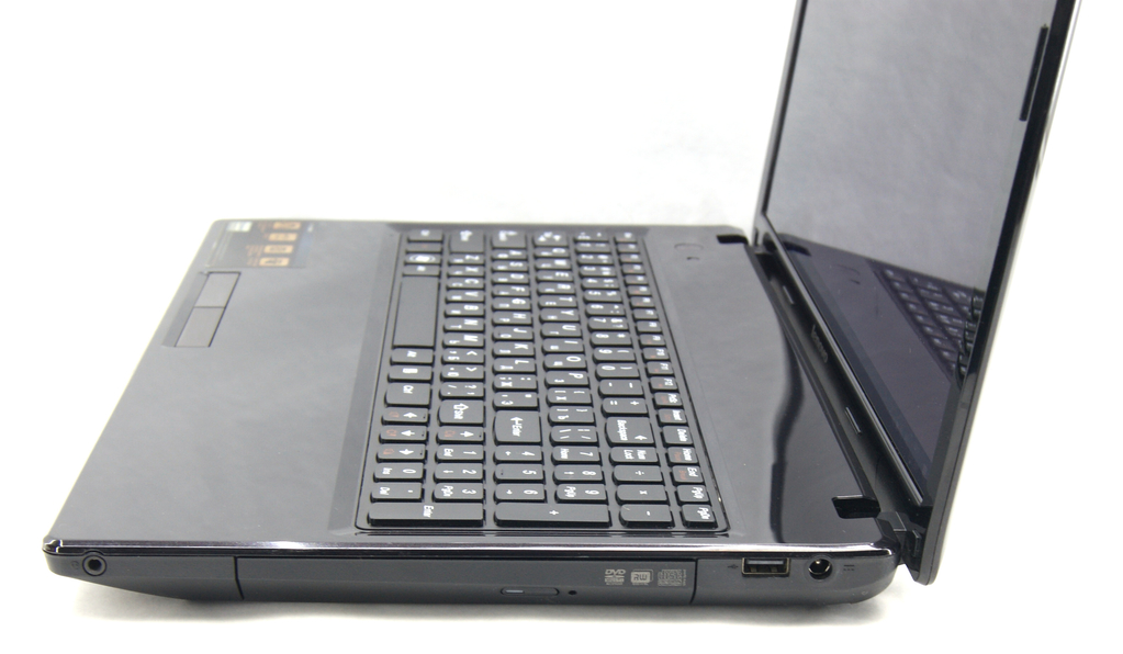 Ноутбук Lenovo G580 - Pic n 293470