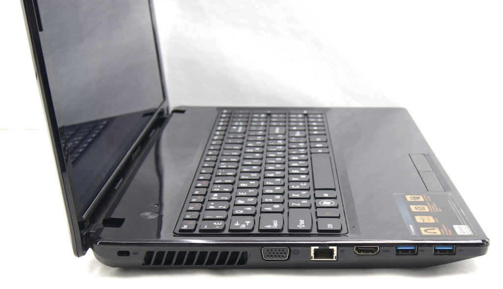 Ноутбук Lenovo G580 - Pic n 293470