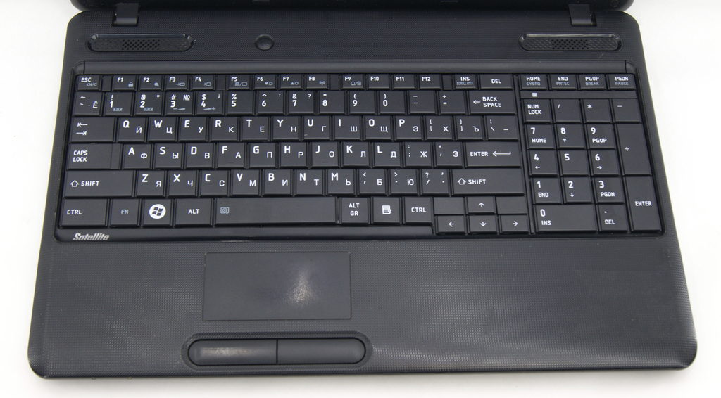 Ноутбук Toshiba Satellite C660-16D - Pic n 293478