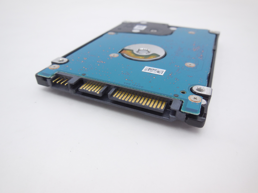 Жесткий диск HDD SATA 2.5" 500GB Toshiba - Pic n 293554