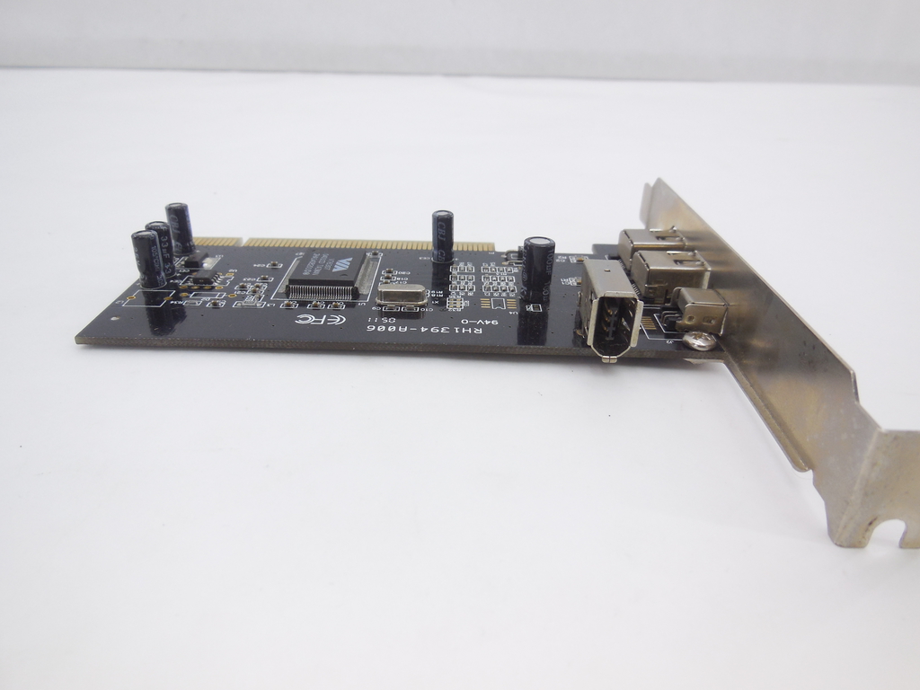 Контроллер PCI FireWire - Pic n 293628