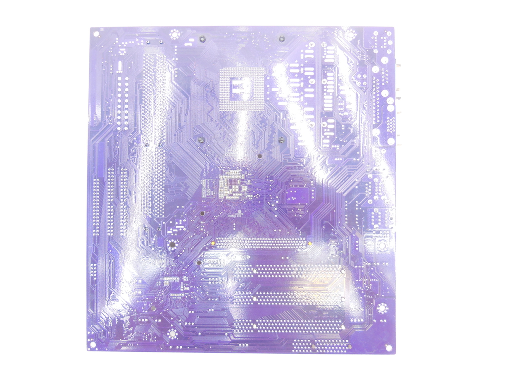 Материнская плата EliteGroup 661FX-M - Pic n 293651