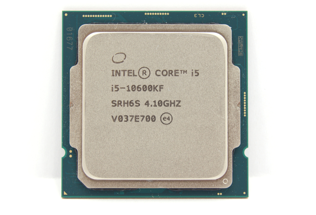 Intel core i5 14600kf oem