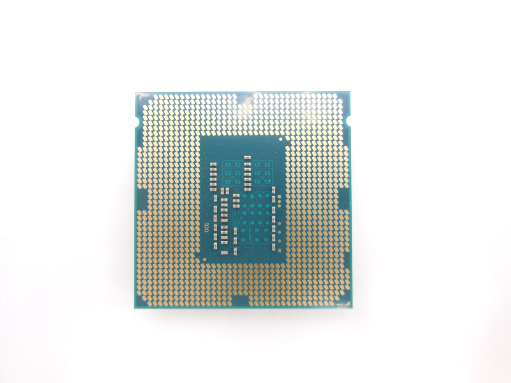 Процессор Intel Pentium G3430 3.3GHz - Pic n 294229