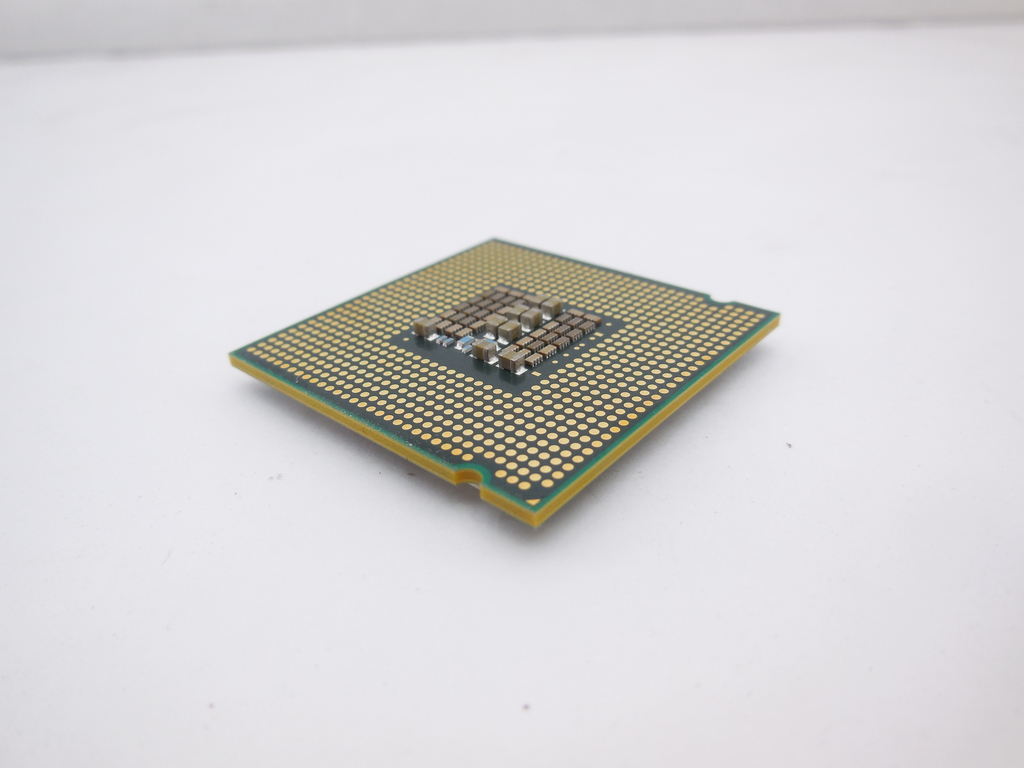 Процессор Socket 775 Intel Core 2 Quad Q9550 - Pic n 294334