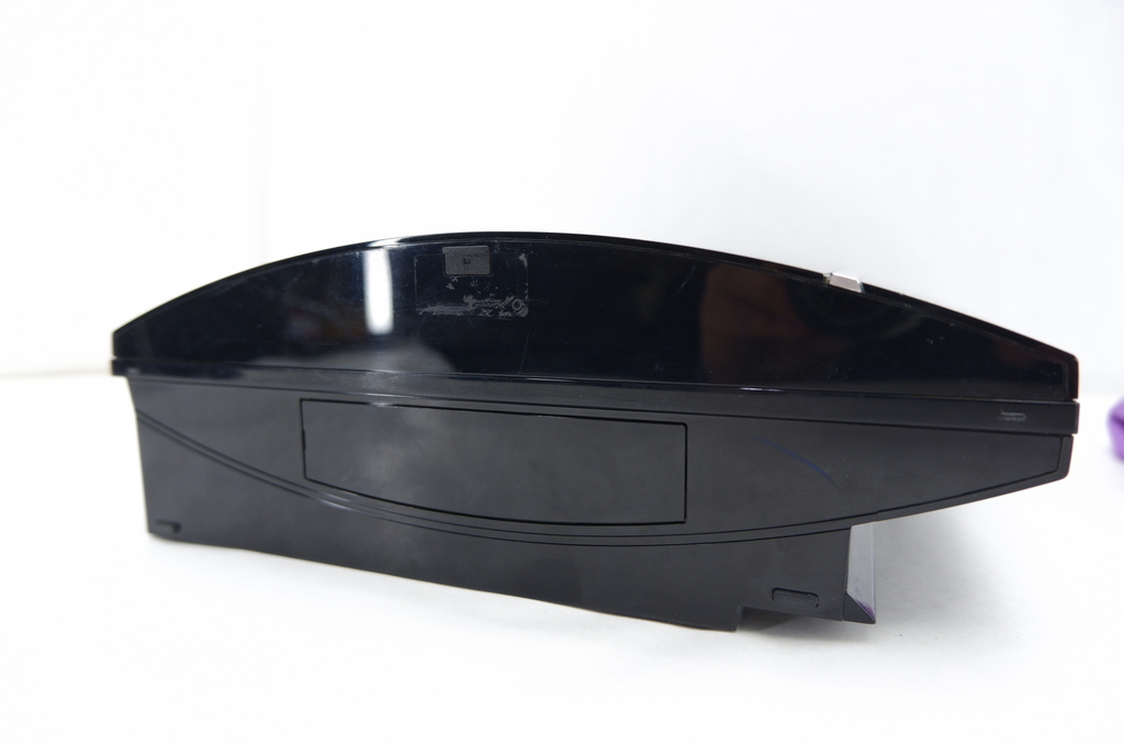 Игровая консоль Sony PlayStation 3 Fat - Pic n 294577