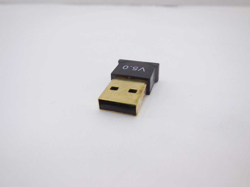 Адаптер Bluetooth 5.0 на USB - Pic n 294630