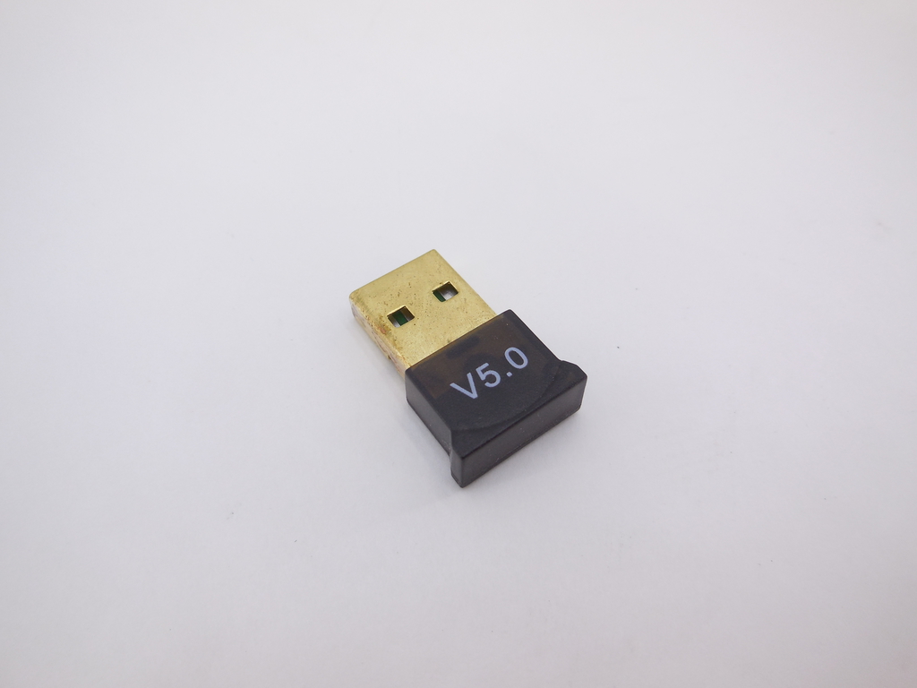Адаптер Bluetooth 5.0 на USB - Pic n 294630