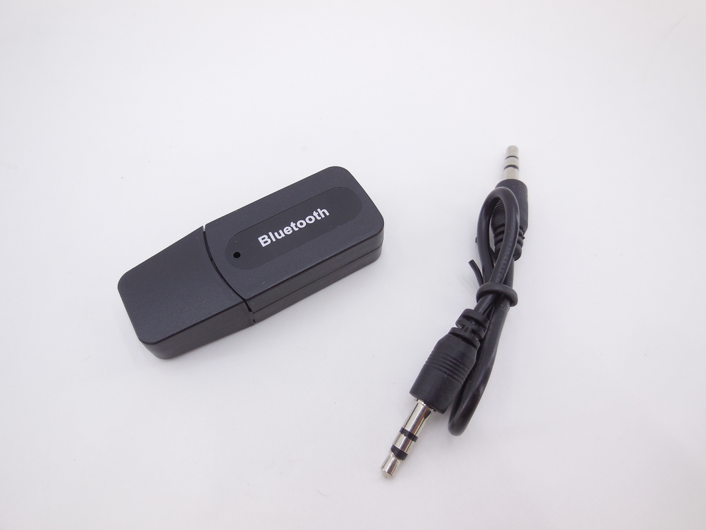 USB Bluetooth на miniJack 3.5мм для Apple Samsung - Pic n 294631