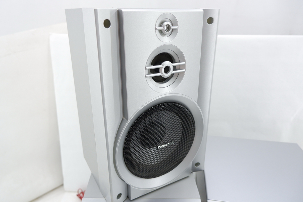 Колонка от Panasonic SC-VK650  - Pic n 294759