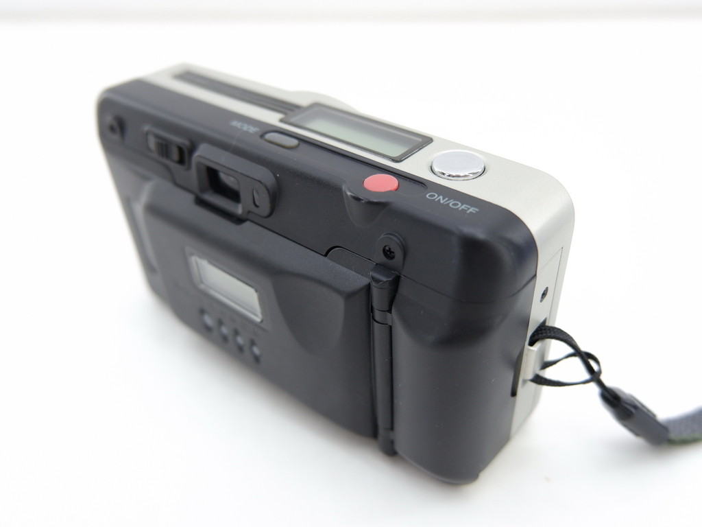 Пленочный фотоаппарат Samsung Fino 40S panorama - Pic n 87230