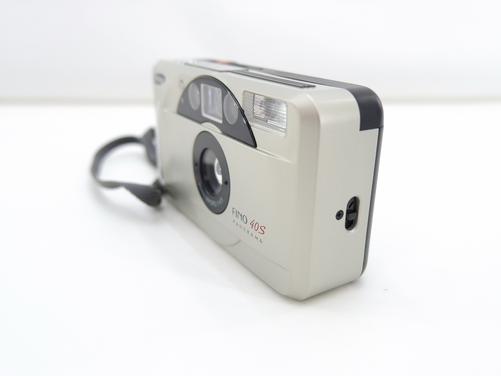 Пленочный фотоаппарат Samsung Fino 40S panorama - Pic n 87230