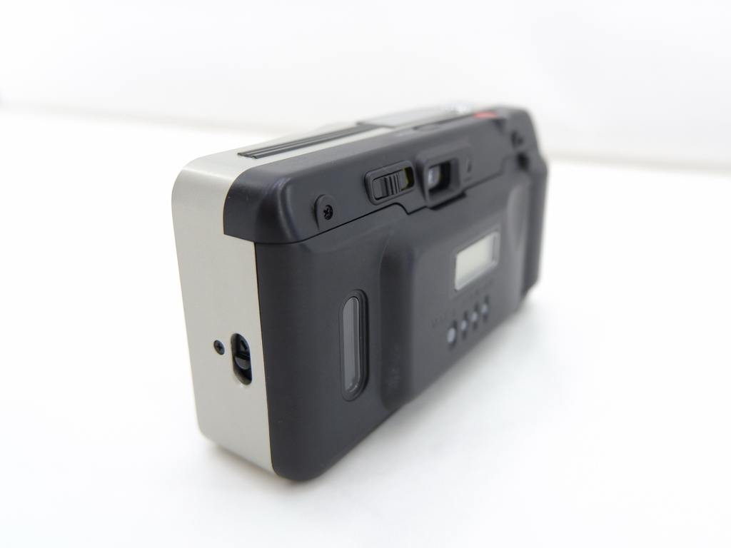 Пленочный фотоаппарат Samsung Fino 40S panorama - Pic n 87230