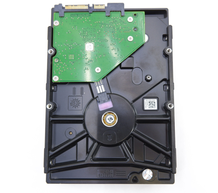 Жесткий диск 3.5" Sata 2Tb Seagate ST2000DM00 - Pic n 294827