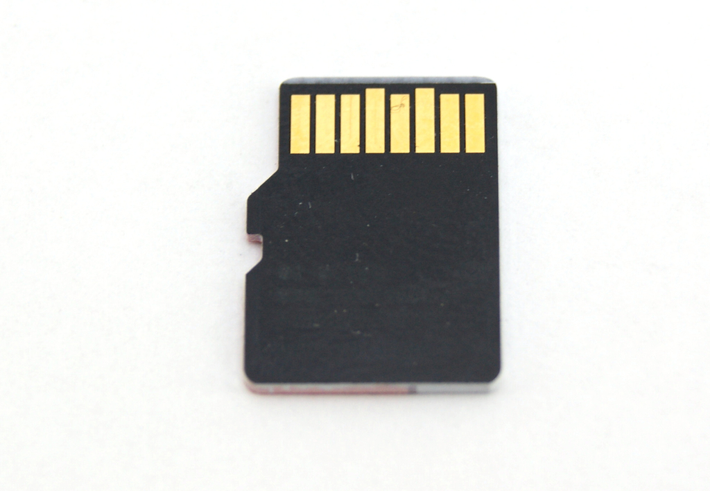 Карта памяти microSD 32GB Samsung EVO Plus - Pic n 294835