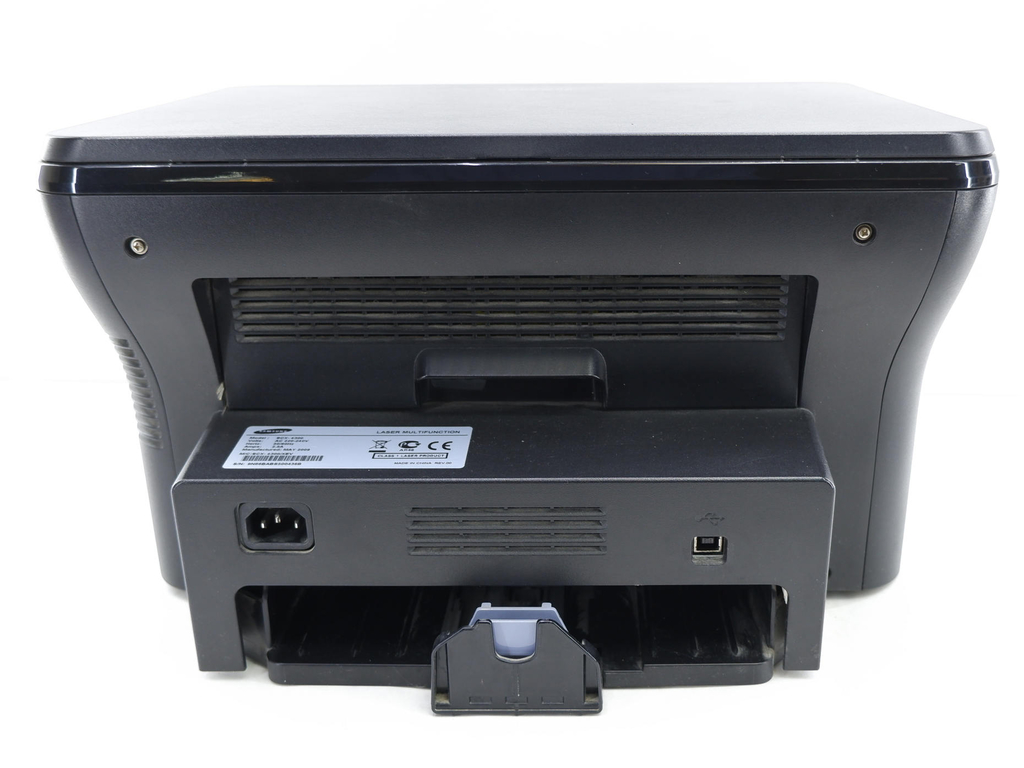 МФУ Samsung SCX-4300 - Pic n 63324