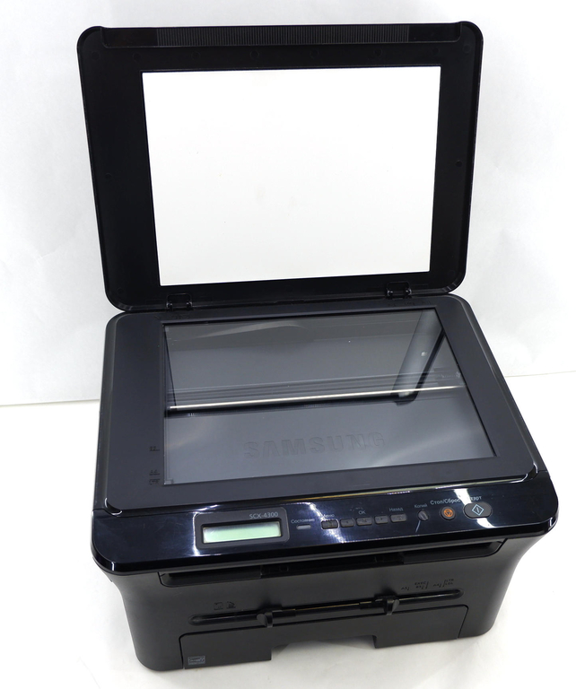 МФУ Samsung SCX-4300 - Pic n 63324
