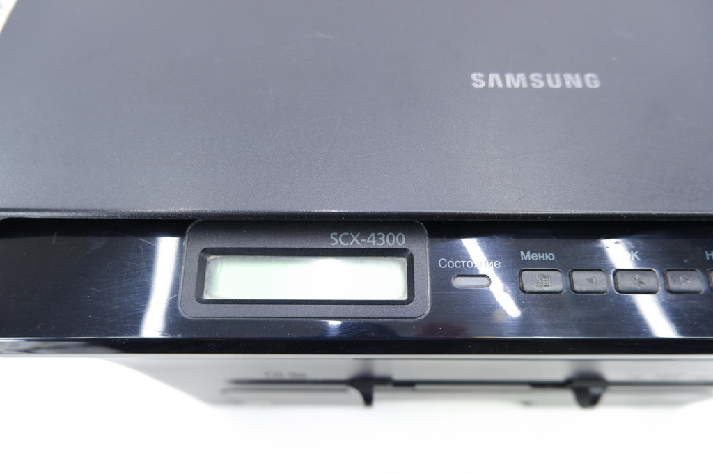 МФУ Samsung SCX-4300 - Pic n 63324