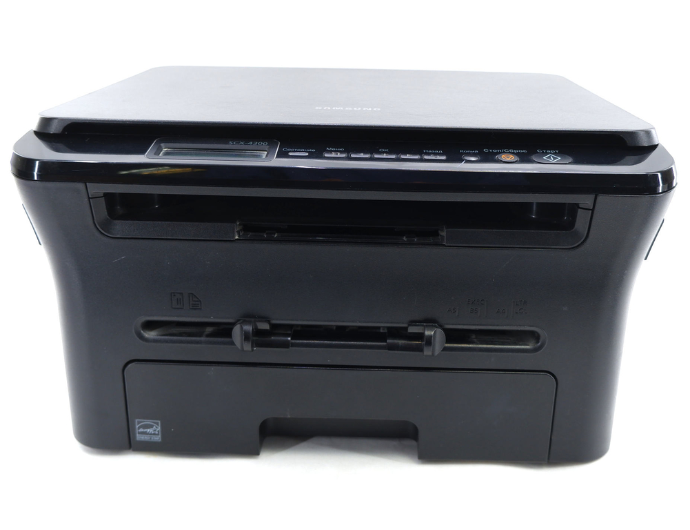 МФУ Samsung SCX-4300 - Pic n 63324