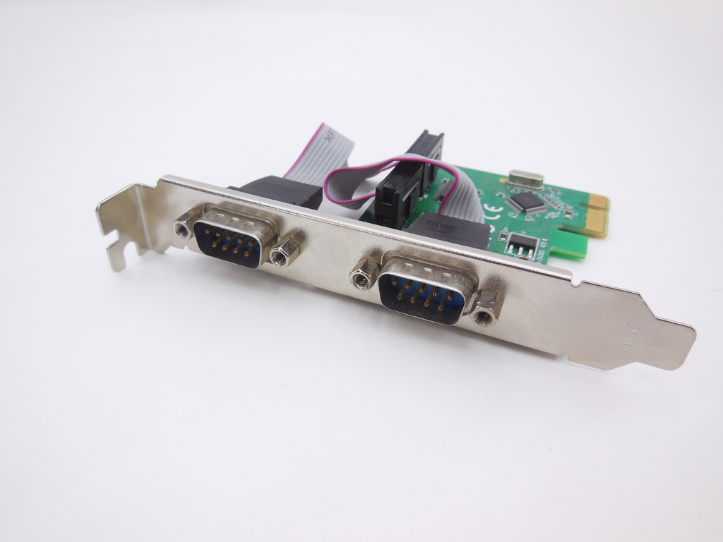 Контроллер PCI-Express Orient DW-CH382L - Pic n 294962