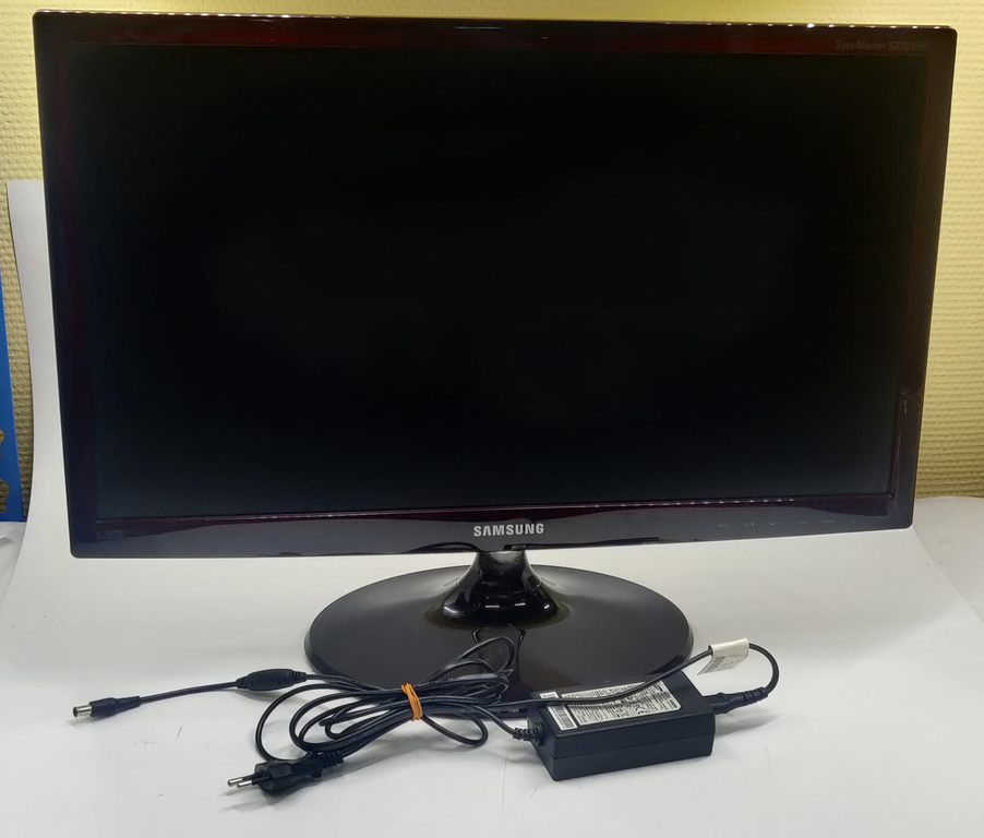Монитор TFT LED 23" Samsung S23B350T - Pic n 294913