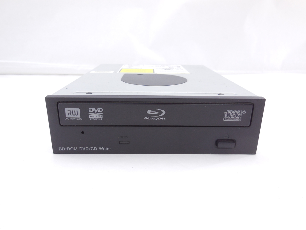 Оптический привод Blu-ray Pioneer BDC-202BK - Pic n 295104