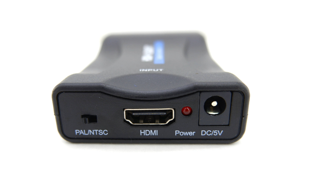 Конвертер AV из HDMI в SCART - Pic n 295107