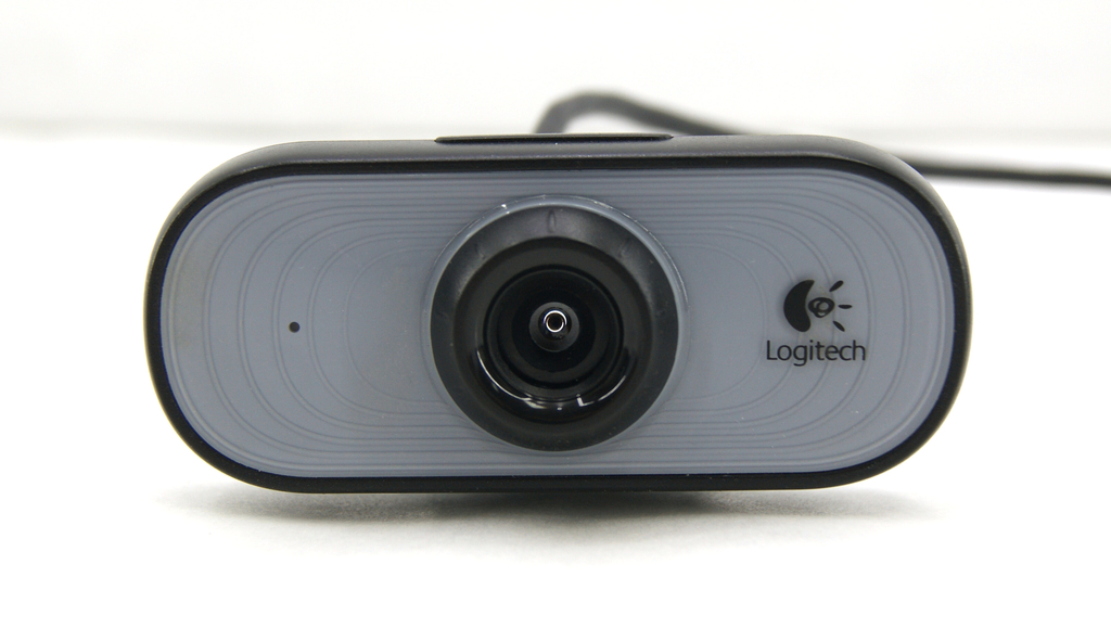 Веб-камера USB Logitech Webcam C100 - Pic n 295132