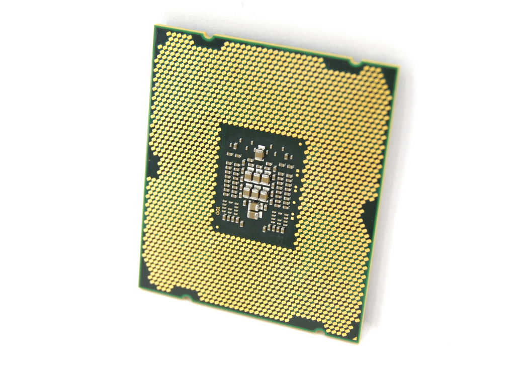 Процессор Intel Xeon E5-2609 - Pic n 295171