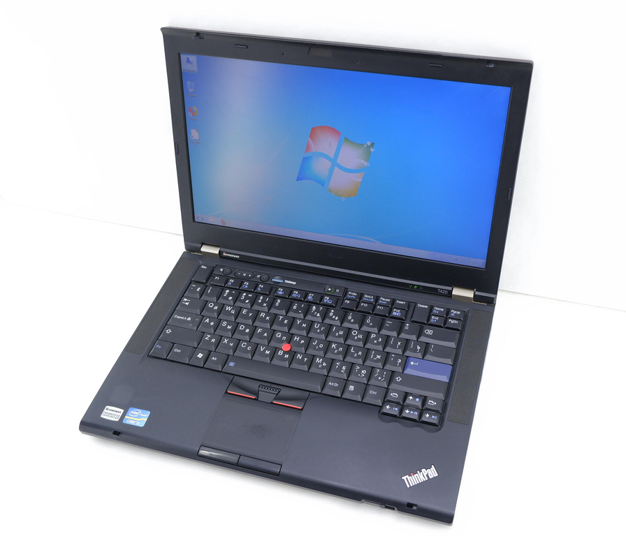 Ноутбук Lenovo ThinkPad T420 - Pic n 295211