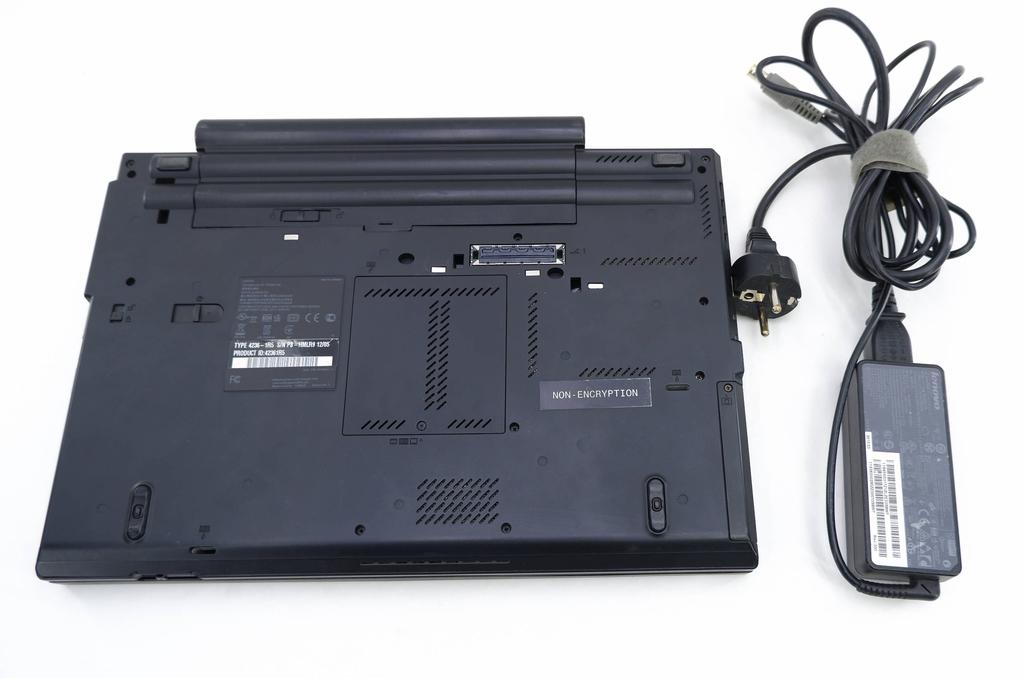 Ноутбук Lenovo ThinkPad T420 - Pic n 295211