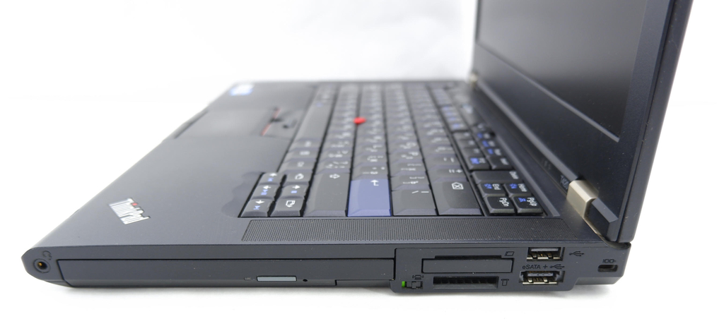 Ноутбук Lenovo ThinkPad T420 - Pic n 295211