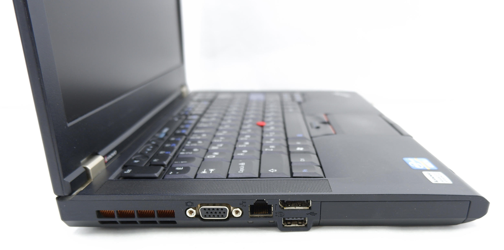 Ноутбук Lenovo ThinkPad T420 - Pic n 295211
