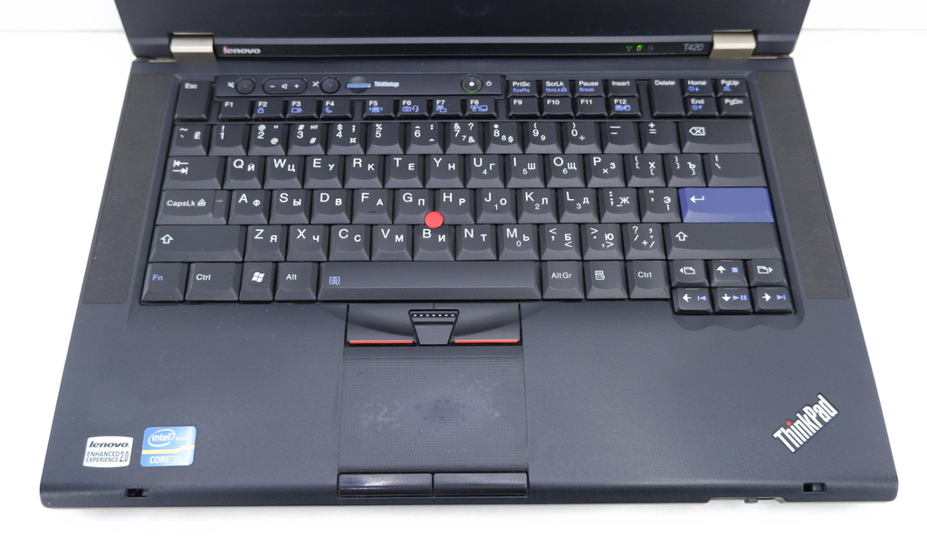 Ноутбук Lenovo ThinkPad T420 - Pic n 295211