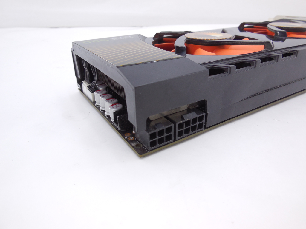 Видеокарта PCI-E Palit GeForce GTX 580 - Pic n 255044