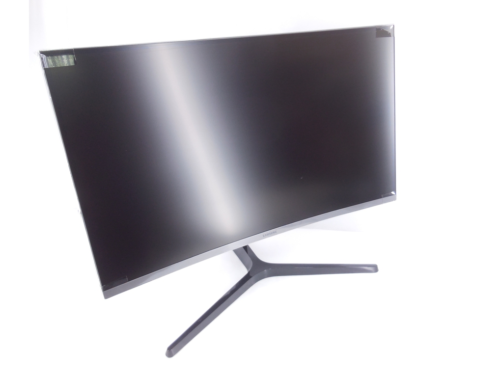 Игровой монитор 31.5" Samsung C32JG54QQI - Pic n 295319