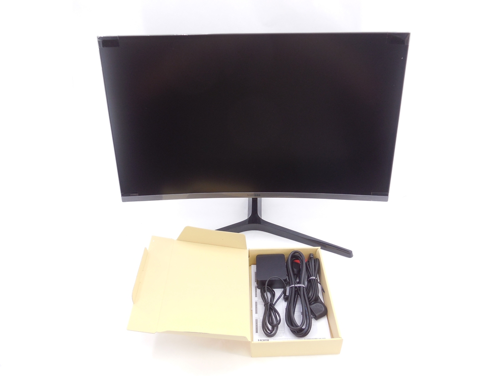 Игровой монитор 31.5" Samsung C32JG54QQI - Pic n 295319