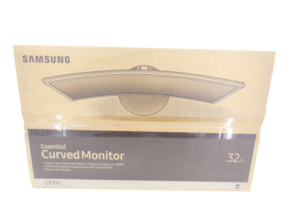 ЖК-монитор 31.5" Samsung C32F391FWI - Pic n 295317