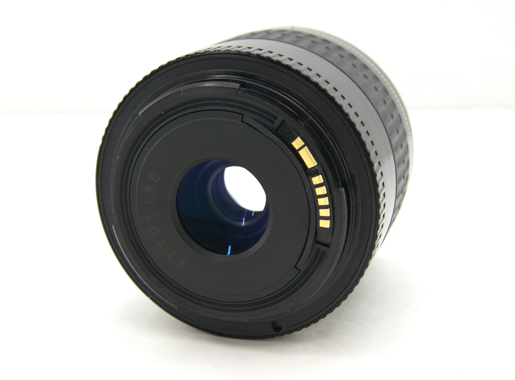Объектив Canon EF 35-80mm f/4-5.6 USM - Pic n 295391
