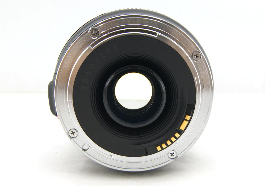 Объектив Canon EF 28-105mm f/3.5-4.5 USM - Pic n 295392