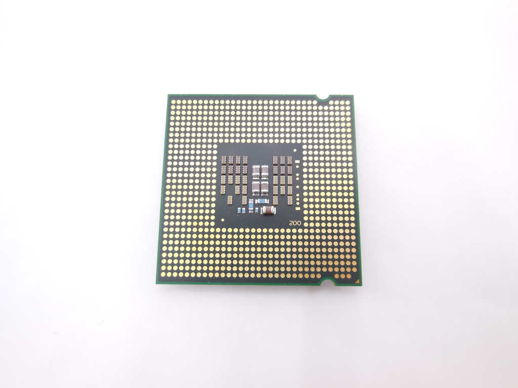 Процессор Socket 775 Intel Core 2 Quad Q9400 - Pic n 250529