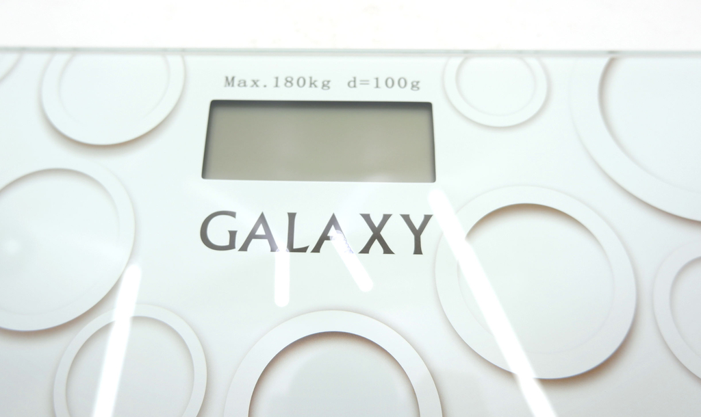 Весы напольные GALAXY GL 4806 - Pic n 295641