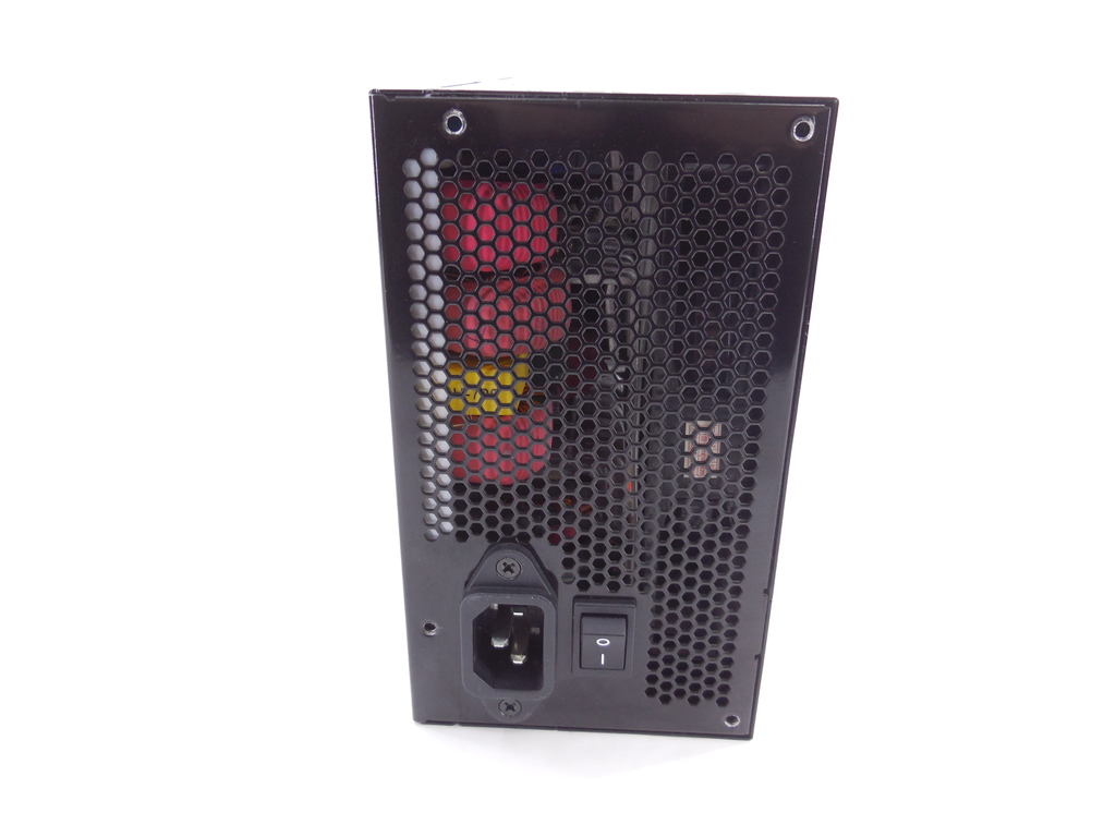 Блок питания Thermaltake Toughpower 700W (W0106) - Pic n 295647