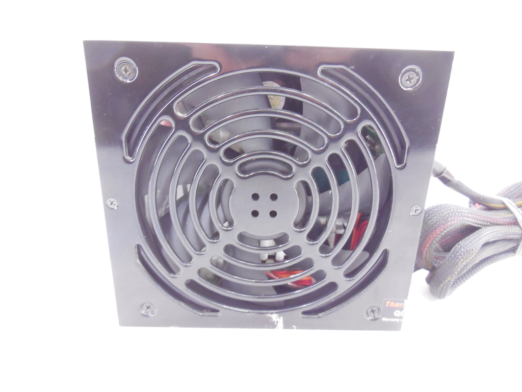 Блок питания Thermaltake Toughpower 700W (W0106) - Pic n 295647