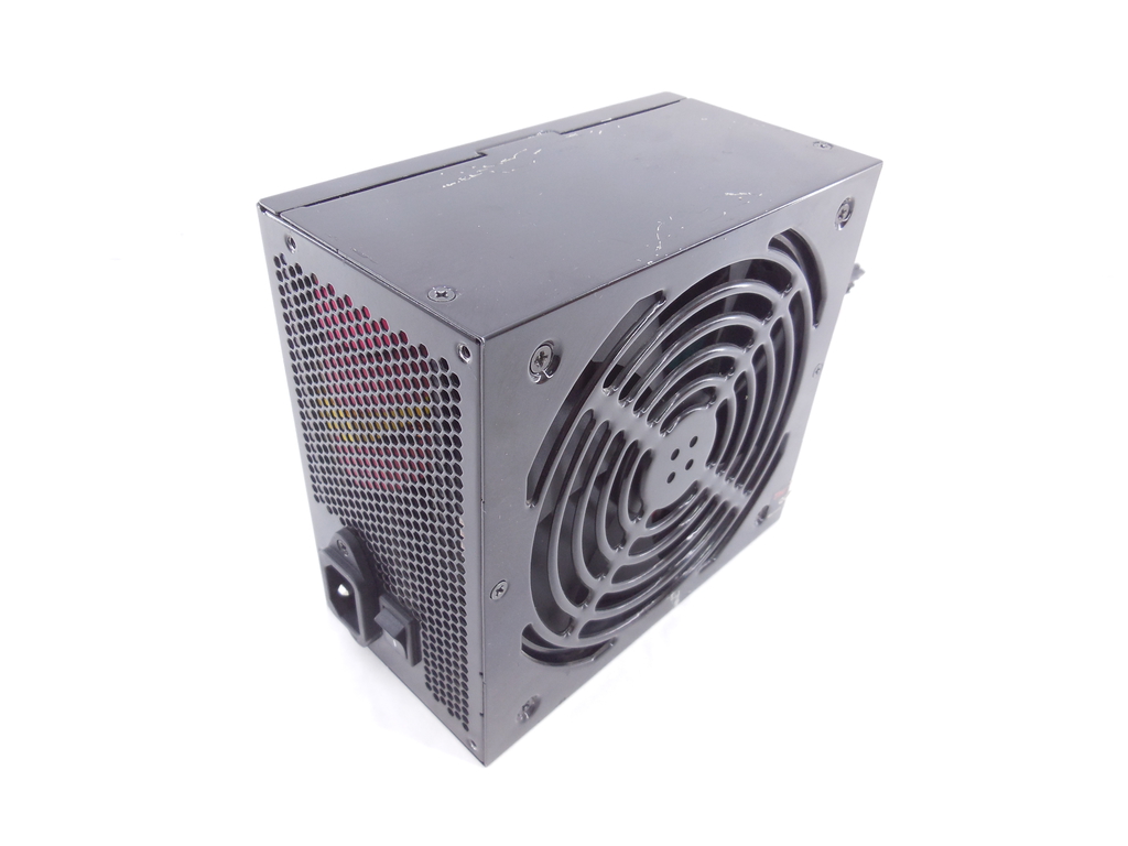 Блок питания Thermaltake Toughpower 700W (W0106) - Pic n 295647