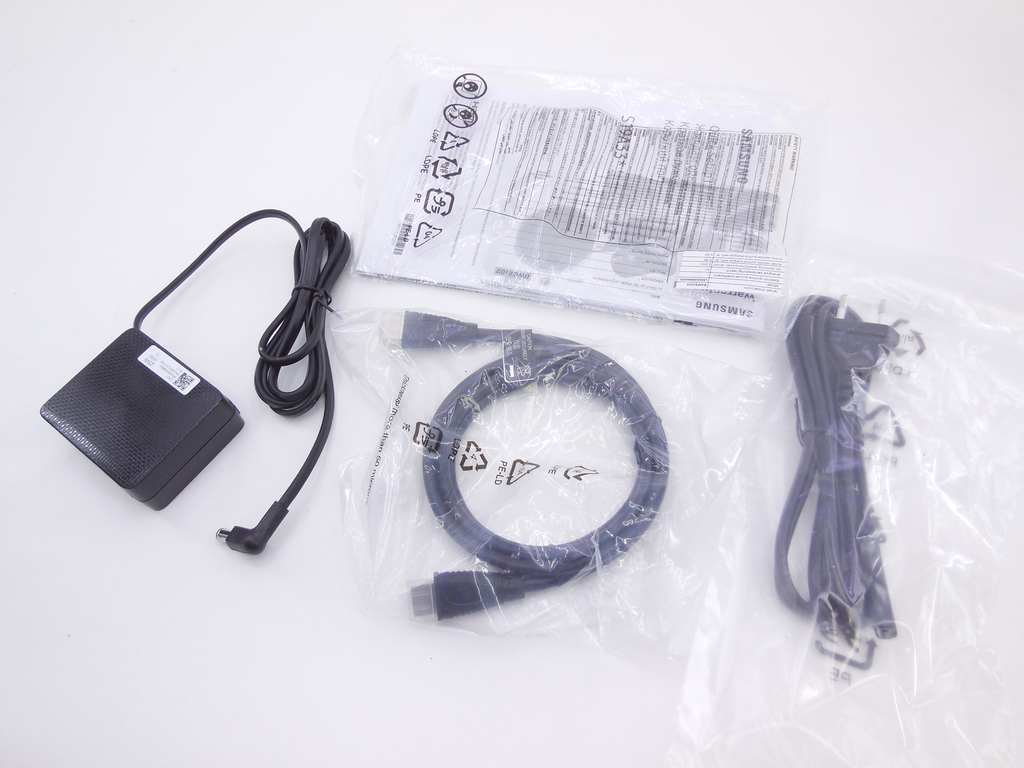 Монитор VA 21.5" Samsung S22A330NHI - Pic n 295701