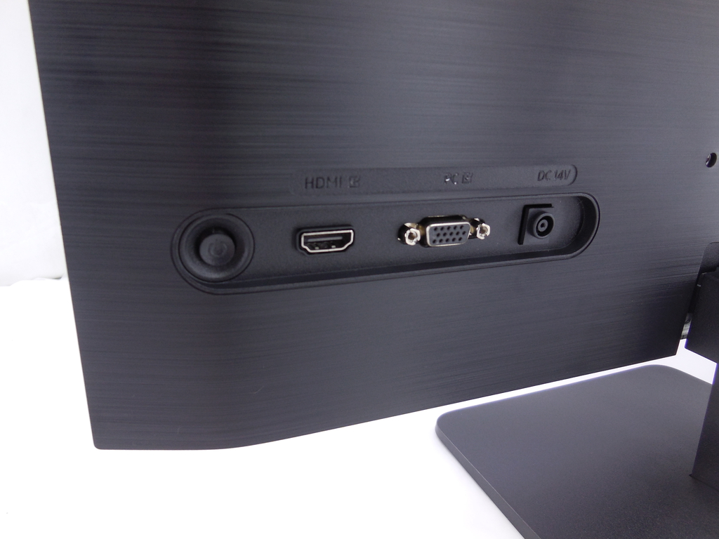 Монитор VA 21.5" Samsung S22A330NHI - Pic n 295701
