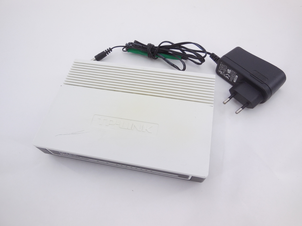 Маршрутизатор TP-LINK TL-R860 - Pic n 252940