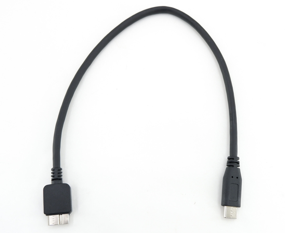 Кабель-переходник USB-C на microUSB 3.0 - Pic n 295793